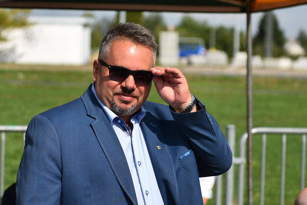 Niepełnosprawni wraz z rodzinami rywalizowali na Skateparku