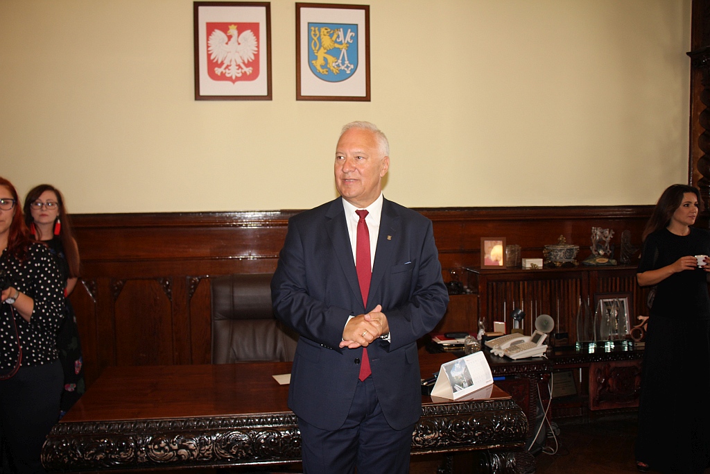 Ratusz w sobotę stoi otworem dla ciekawych jego historii