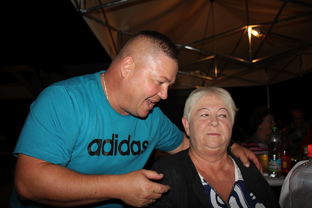 W Szczytnikach Małych odbyło się gminne święto ziemniaka