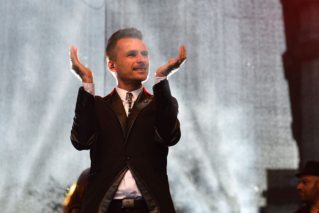 Wielkie przeboje Al Bano i Rominy Power w Legnicy