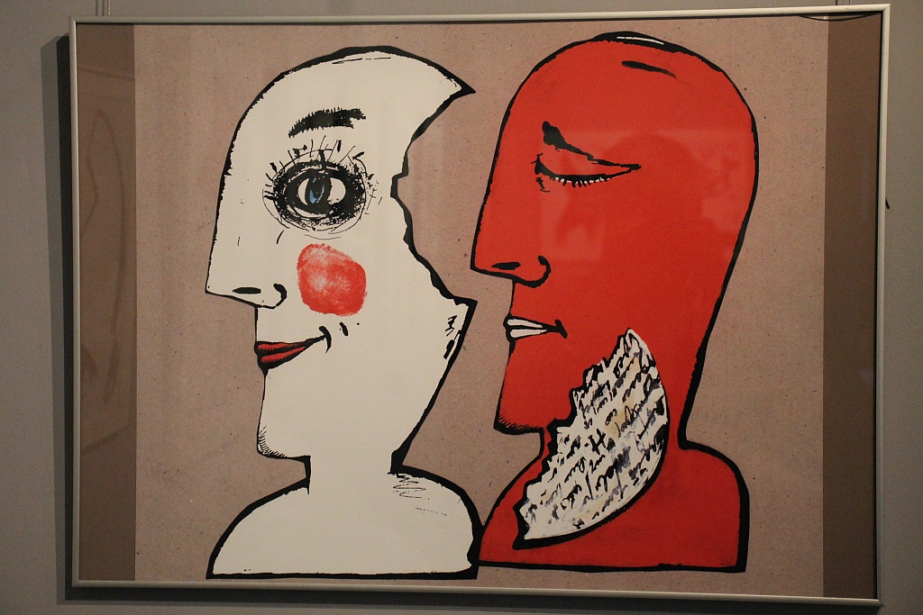 Wernisaż wystawy „Zygmunt Januszewski - Ilustracje”