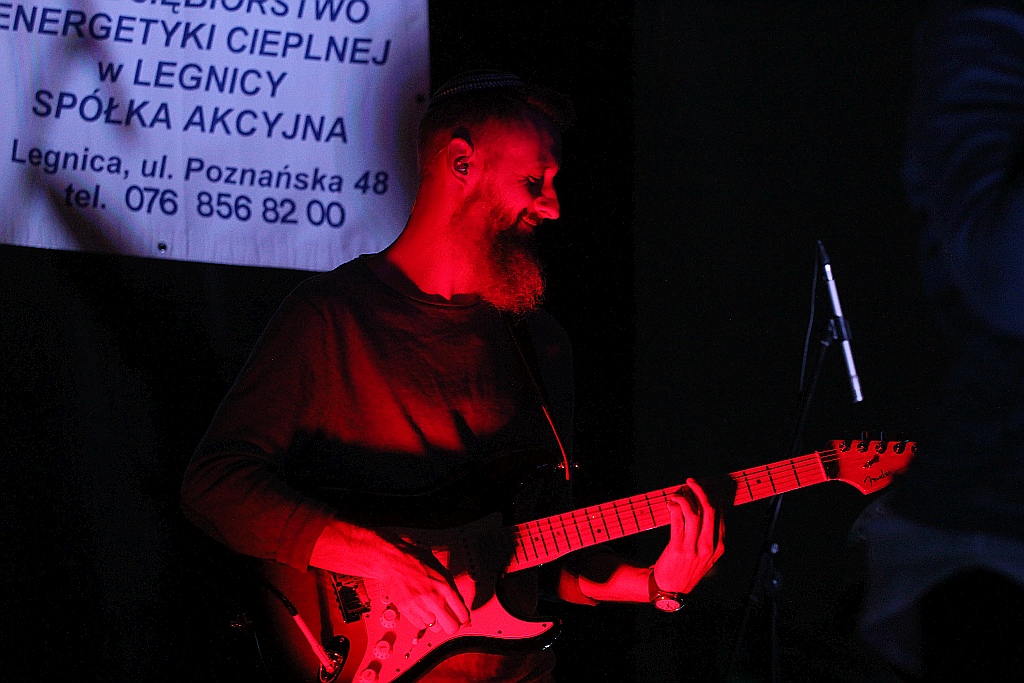Koncert uwielbienia z zespołem Play & Pray na Piekarach