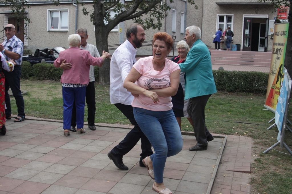 Trzecia Kunicka Folk - Biesiada nad jeziorem