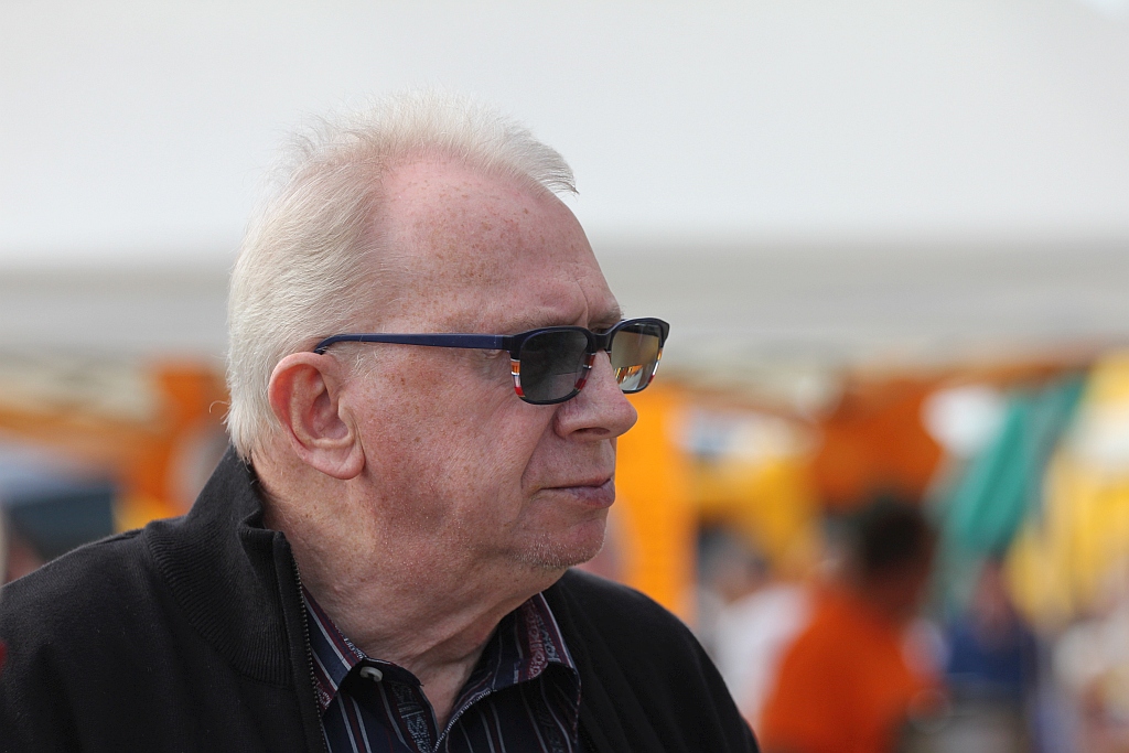 Trubadurzy i Rudi Schubert bawili mieszkańców Piekar