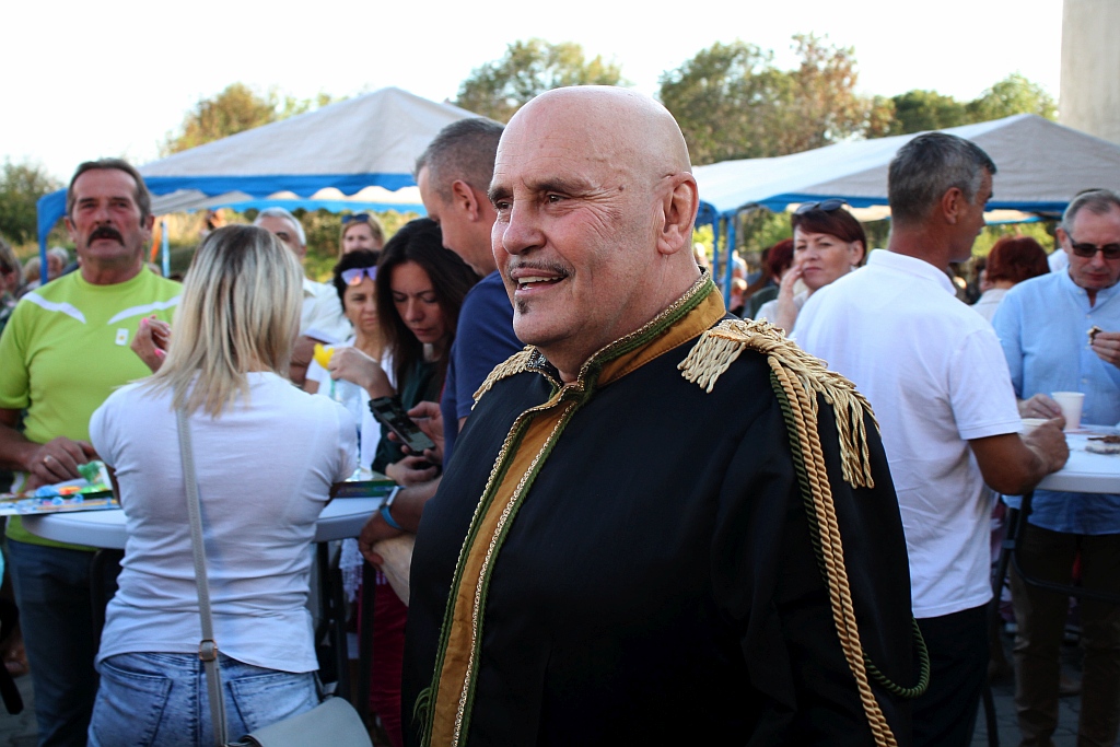 Trubadurzy i Rudi Schubert bawili mieszkańców Piekar