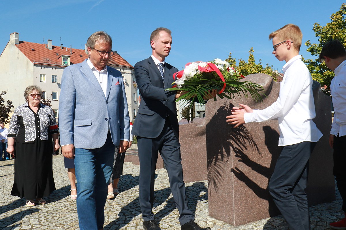 Legnica rozpoczęła obchody rocznicy agresji radzieckiej