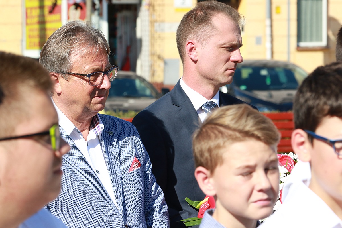 Legnica rozpoczęła obchody rocznicy agresji radzieckiej
