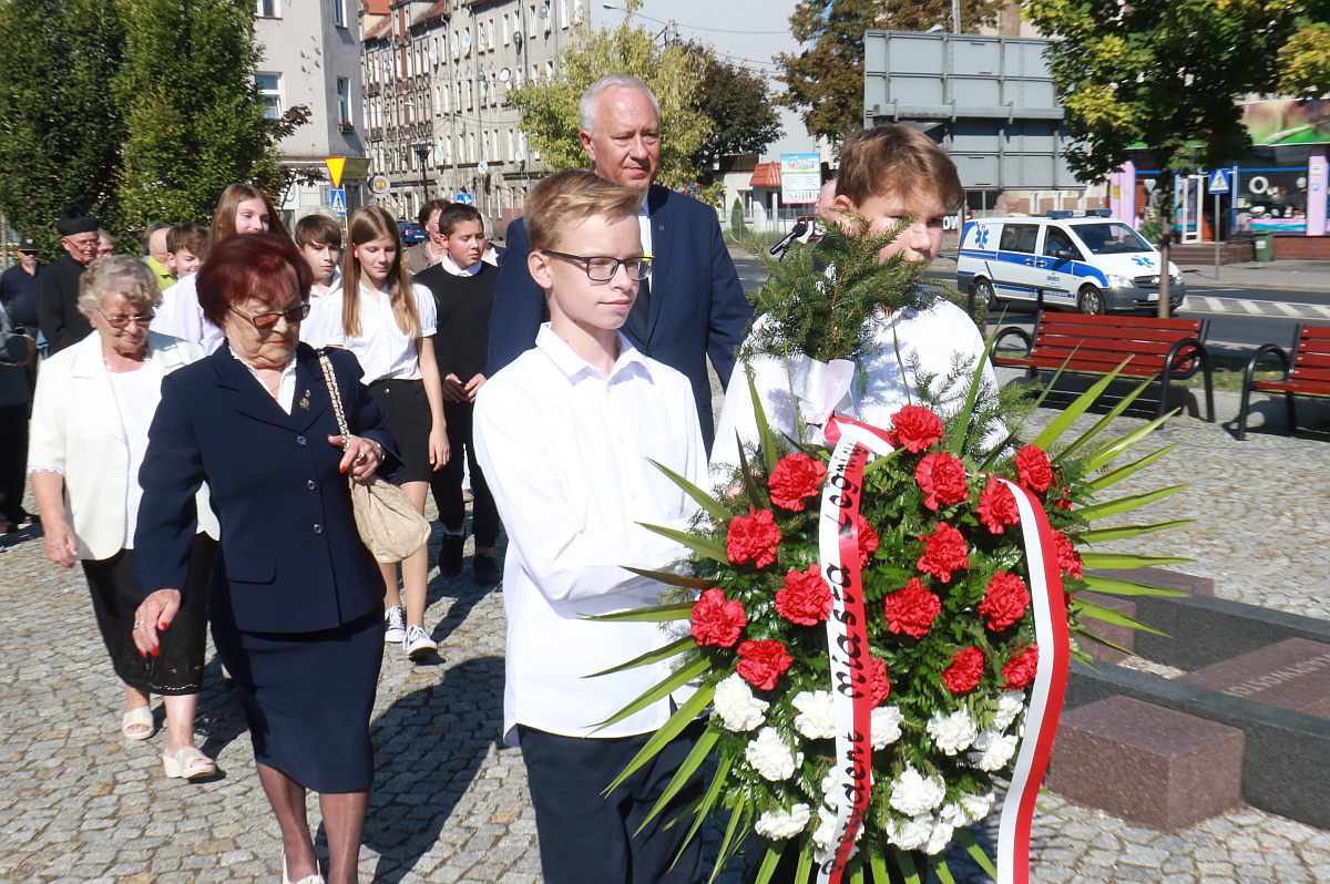 Legnica rozpoczęła obchody rocznicy agresji radzieckiej