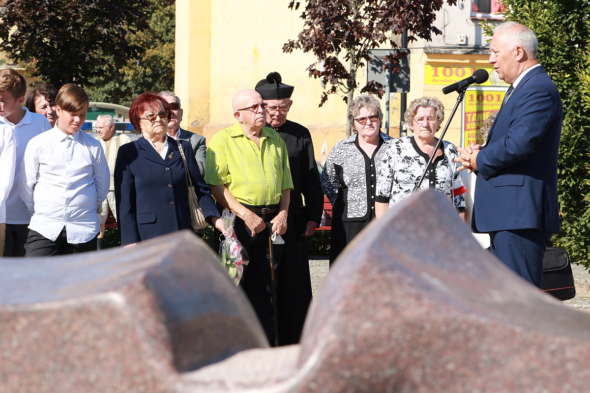 Legnica rozpoczęła obchody rocznicy agresji radzieckiej