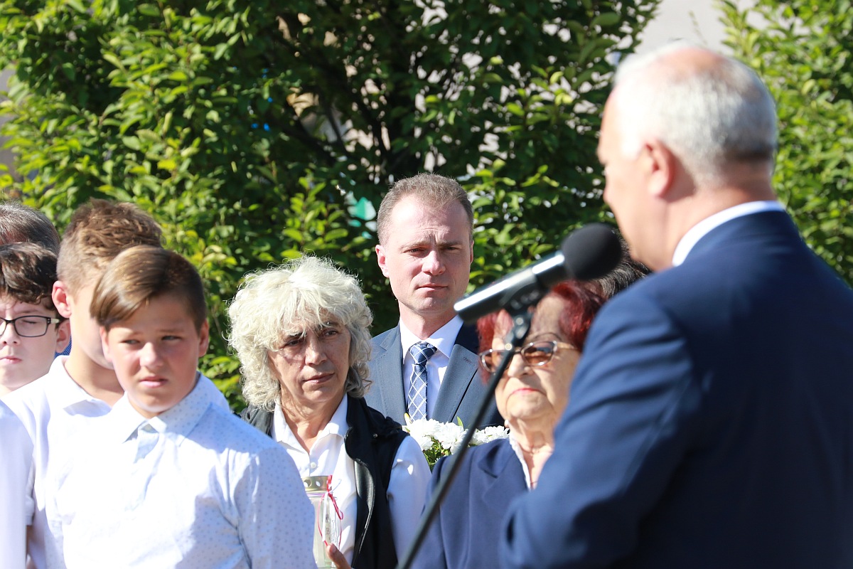 Legnica rozpoczęła obchody rocznicy agresji radzieckiej