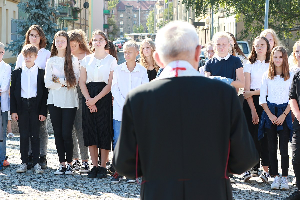 Legnica rozpoczęła obchody rocznicy agresji radzieckiej