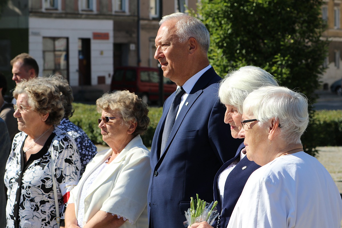 Legnica rozpoczęła obchody rocznicy agresji radzieckiej