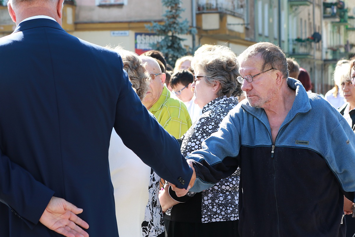 Legnica rozpoczęła obchody rocznicy agresji radzieckiej