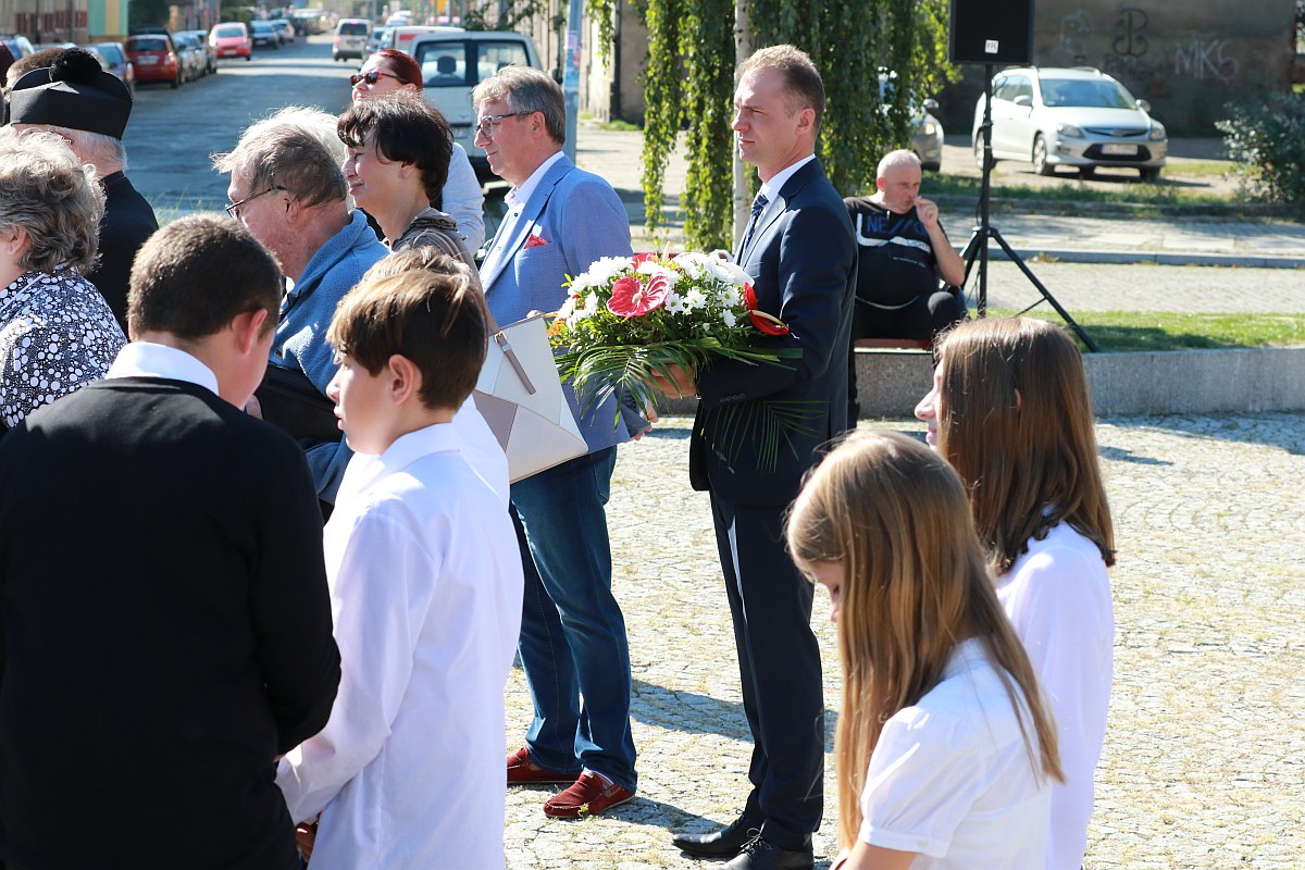 Legnica rozpoczęła obchody rocznicy agresji radzieckiej