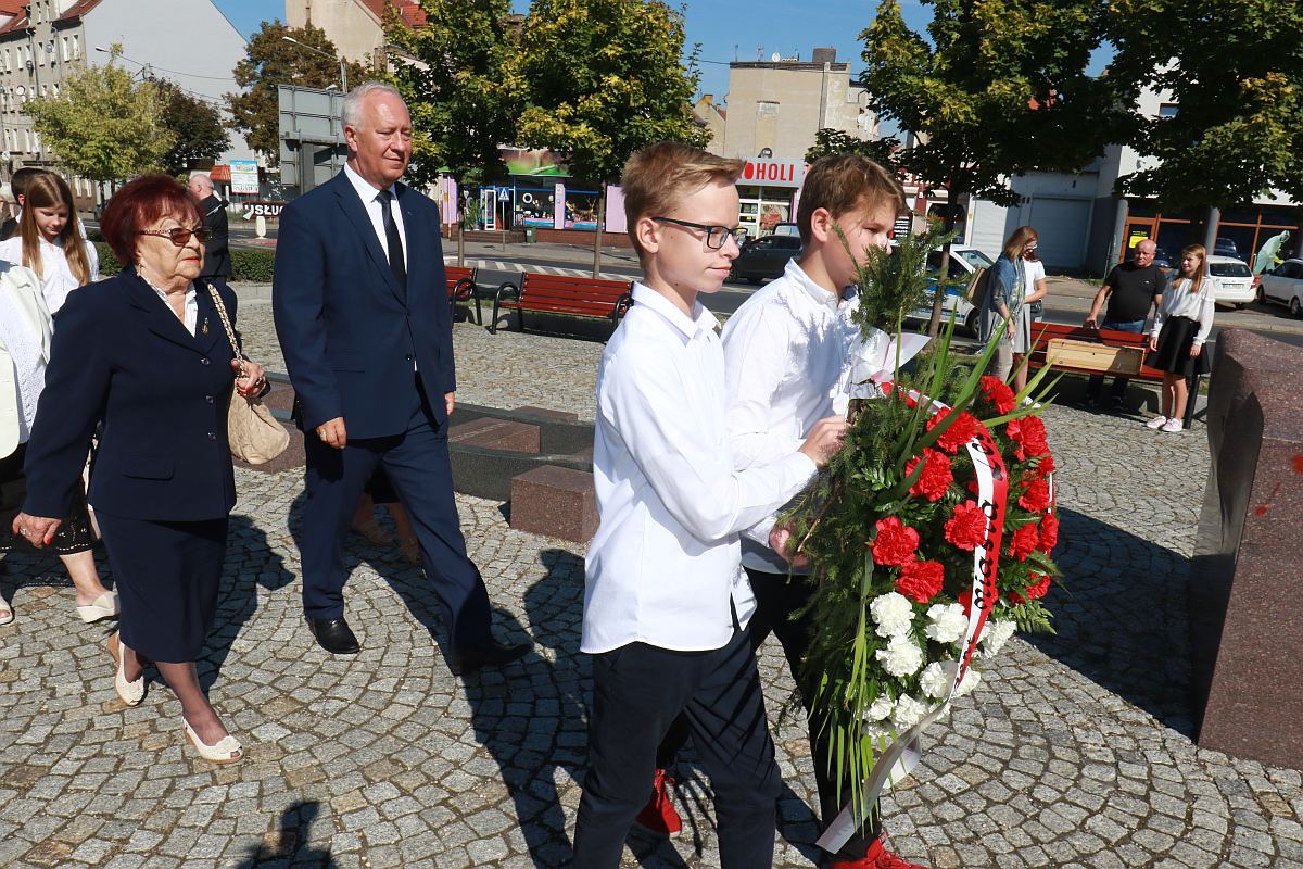Legnica rozpoczęła obchody rocznicy agresji radzieckiej