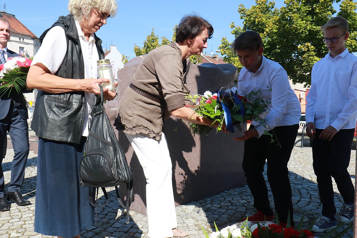 Legnica rozpoczęła obchody rocznicy agresji radzieckiej