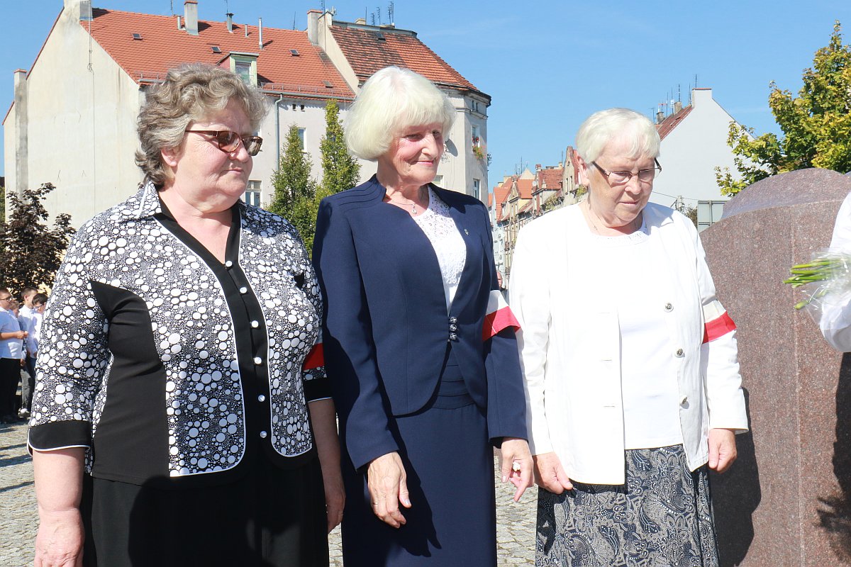 Legnica rozpoczęła obchody rocznicy agresji radzieckiej