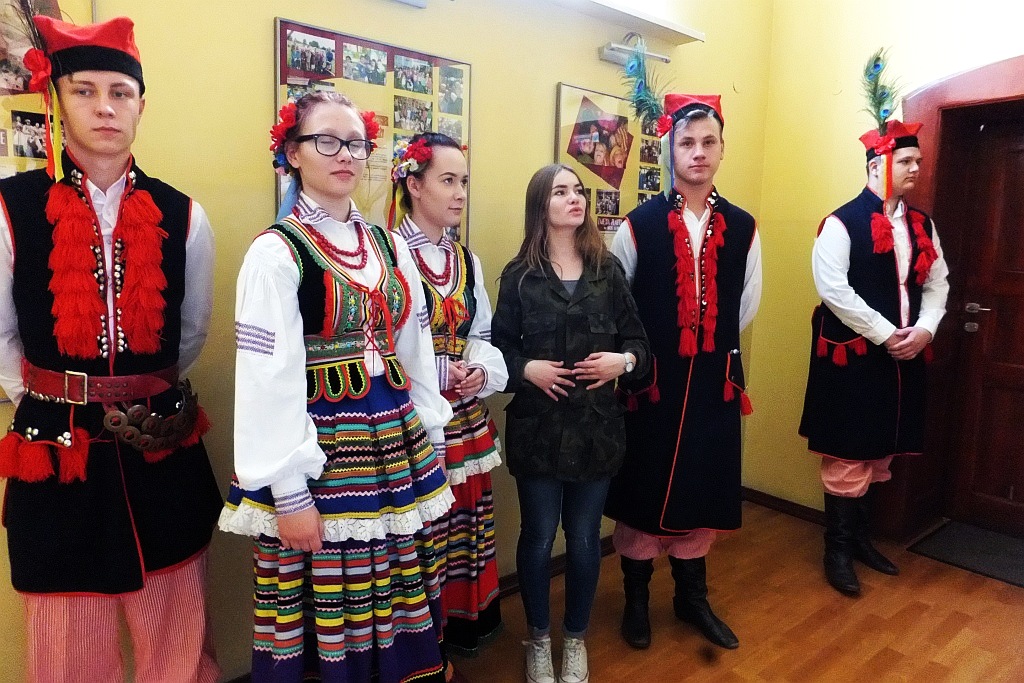 Uroczyste obchody jubileuszu powstania Związku Sybiraków