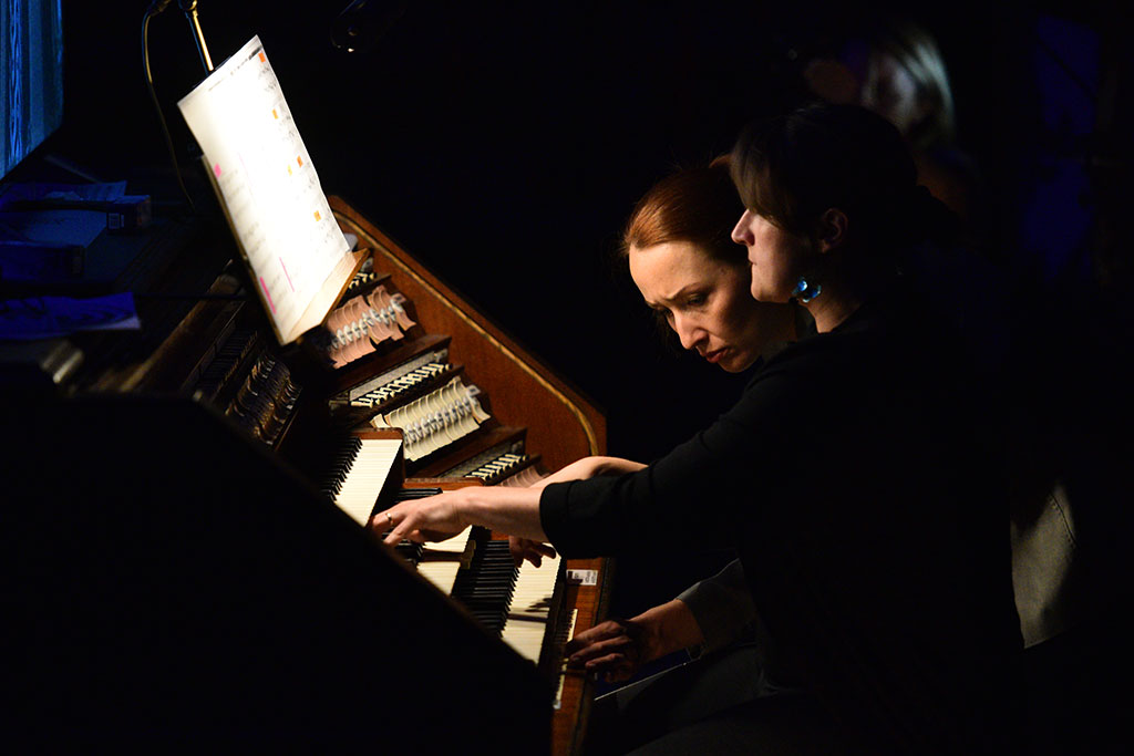 „Stanisław Moryto in memoriam” pamięci twórcy Conversatorium