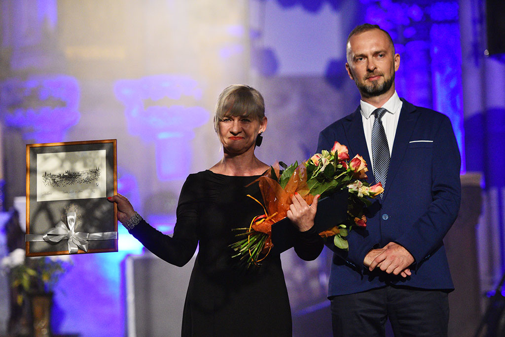 „Stanisław Moryto in memoriam” pamięci twórcy Conversatorium