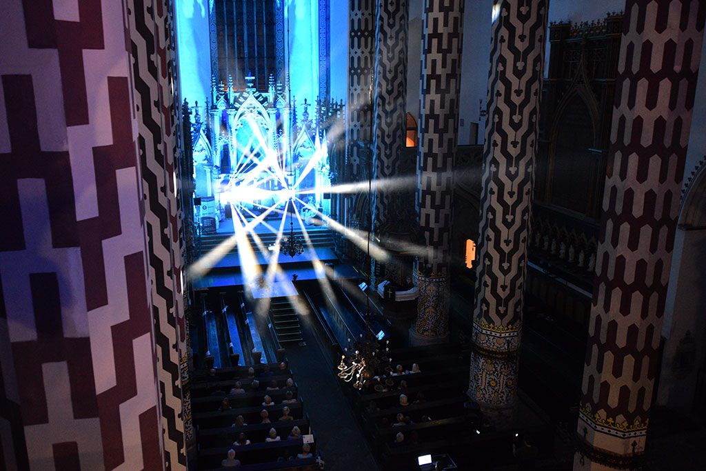 „Stanisław Moryto in memoriam” pamięci twórcy Conversatorium