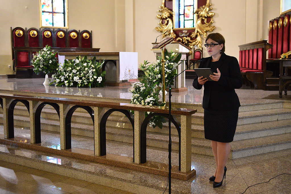 Koncert LCO w kościele pw. Najświętszego Serca Pana Jezusa
