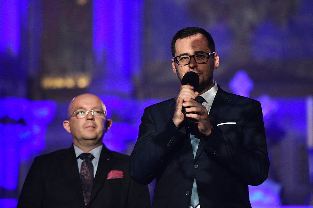 „Stanisław Moryto in memoriam” pamięci twórcy Conversatorium