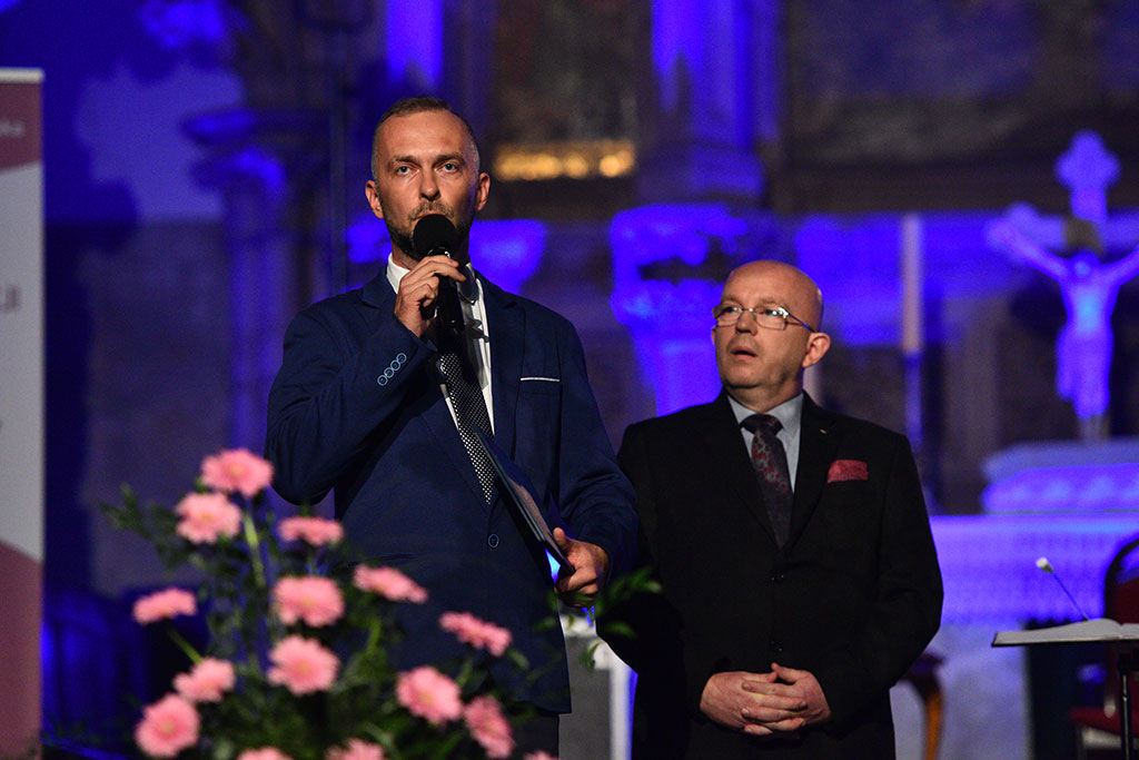 „Stanisław Moryto in memoriam” pamięci twórcy Conversatorium
