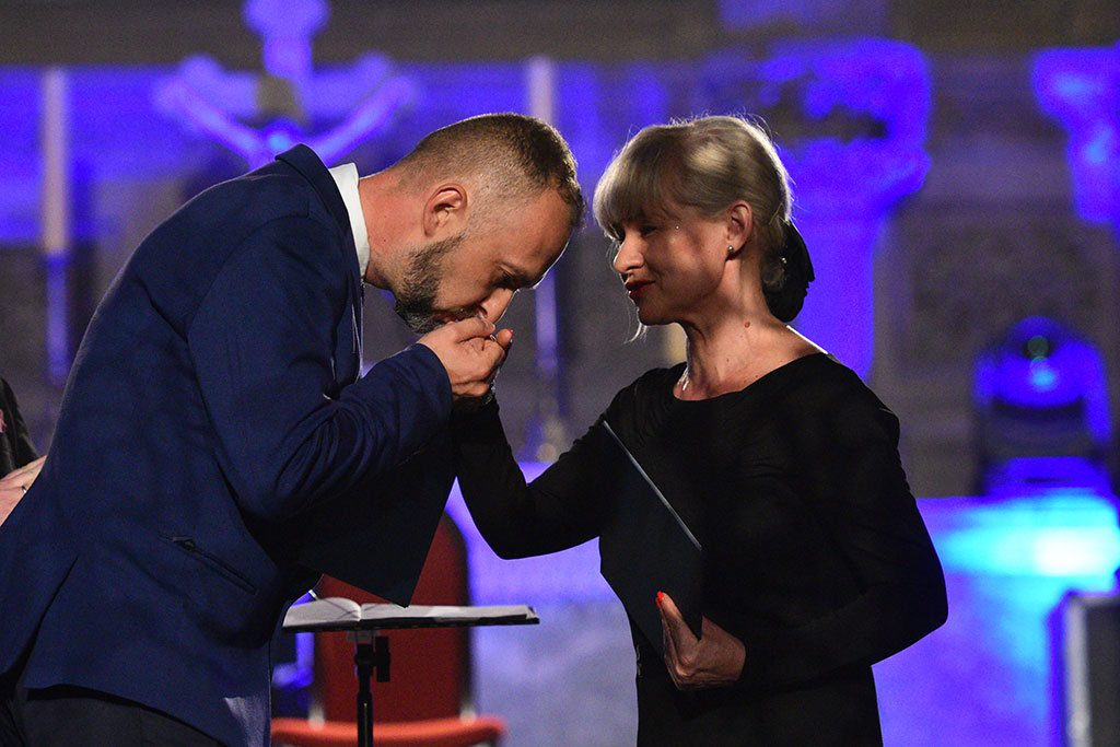 „Stanisław Moryto in memoriam” pamięci twórcy Conversatorium