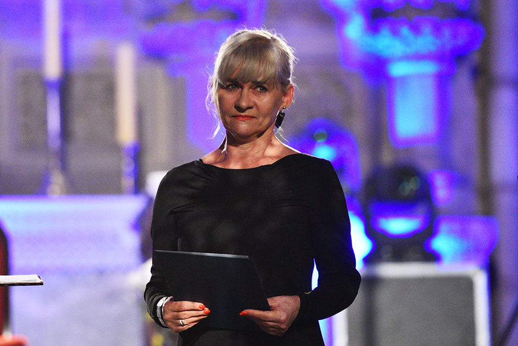 „Stanisław Moryto in memoriam” pamięci twórcy Conversatorium