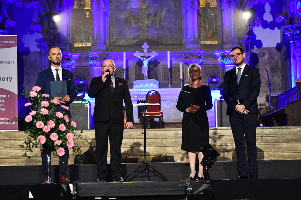 „Stanisław Moryto in memoriam” pamięci twórcy Conversatorium