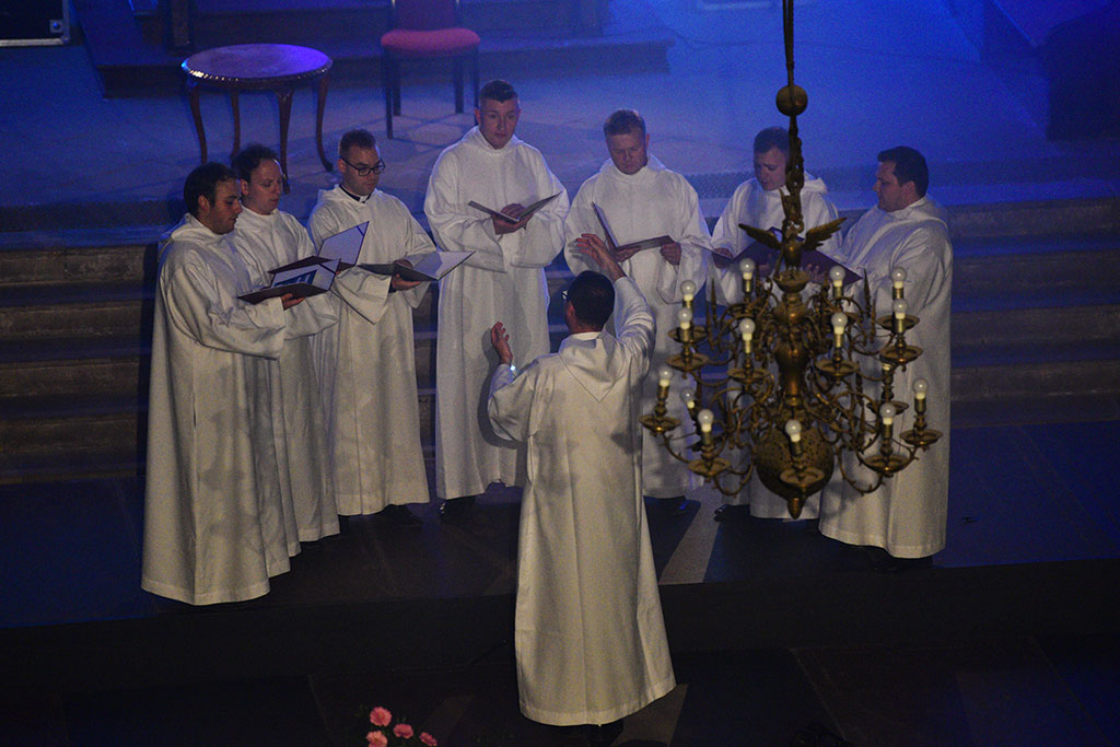 „Stanisław Moryto in memoriam” pamięci twórcy Conversatorium