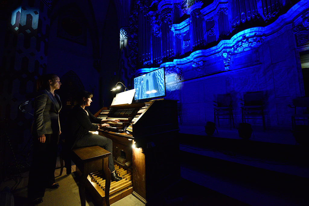 „Stanisław Moryto in memoriam” pamięci twórcy Conversatorium