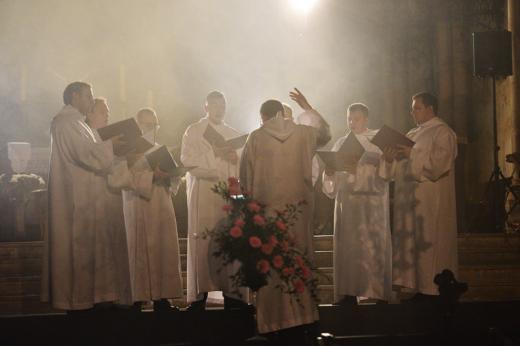 „Stanisław Moryto in memoriam” pamięci twórcy Conversatorium