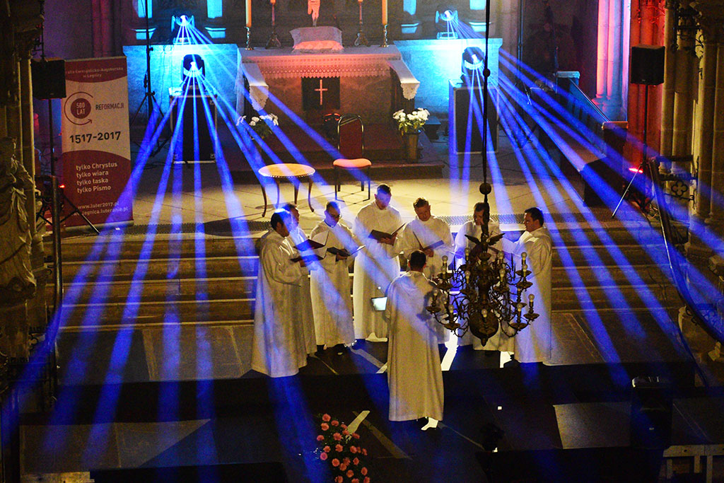 „Stanisław Moryto in memoriam” pamięci twórcy Conversatorium