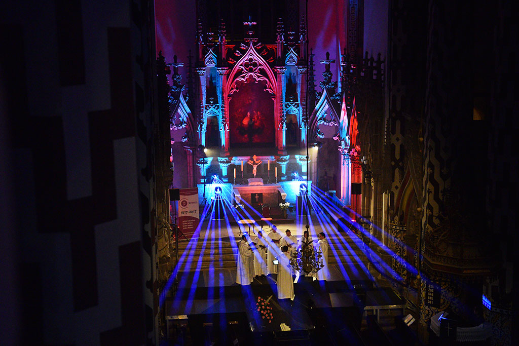 „Stanisław Moryto in memoriam” pamięci twórcy Conversatorium
