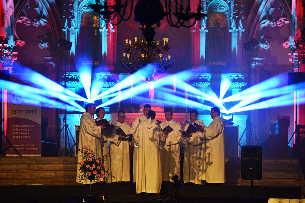 „Stanisław Moryto in memoriam” pamięci twórcy Conversatorium