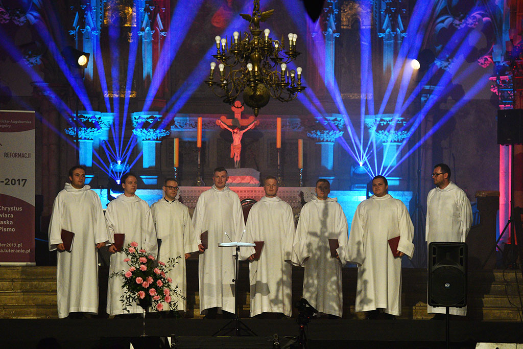 „Stanisław Moryto in memoriam” pamięci twórcy Conversatorium