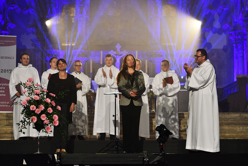 „Stanisław Moryto in memoriam” pamięci twórcy Conversatorium