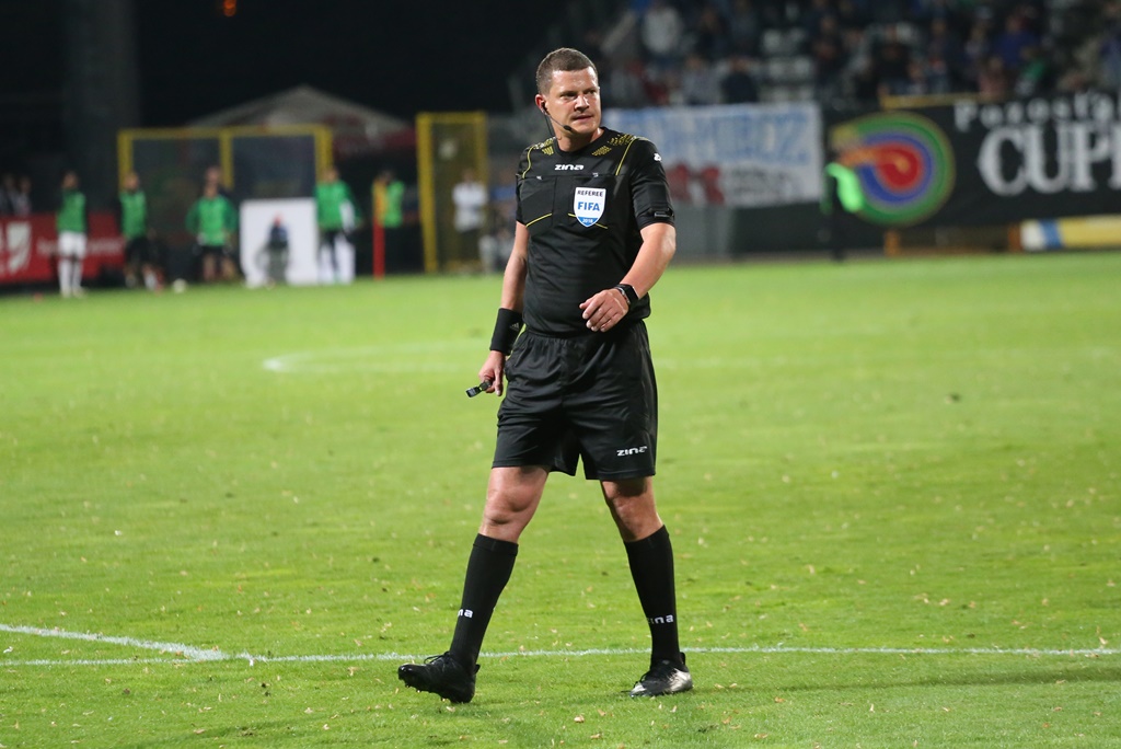 Legia wygrała w Legnicy. Gol Forsella to za mało na mistrza