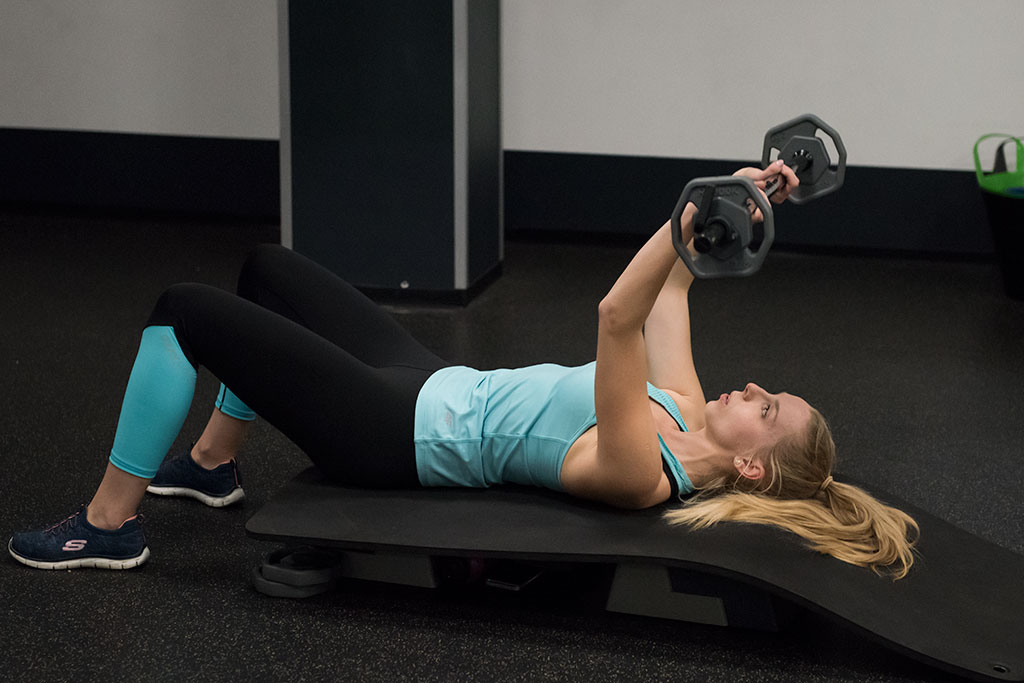 World Pump – nowa propozycja klubu Fitness World
