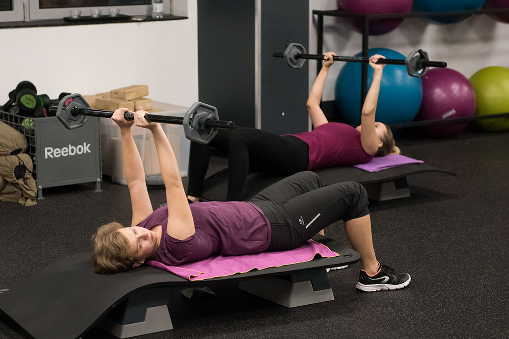World Pump – nowa propozycja klubu Fitness World