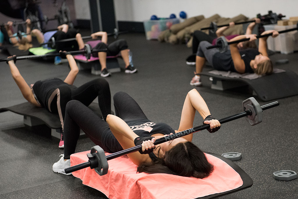 World Pump – nowa propozycja klubu Fitness World