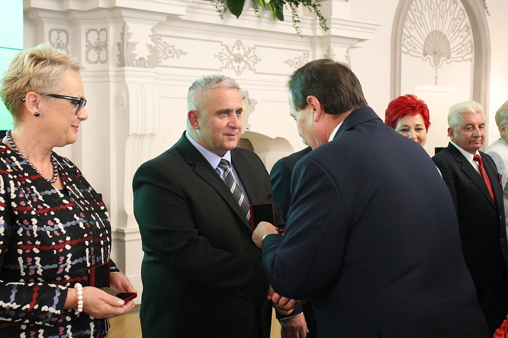 Starostwo legnickie obchodzi jubileusz dwudziestolecia istnienia