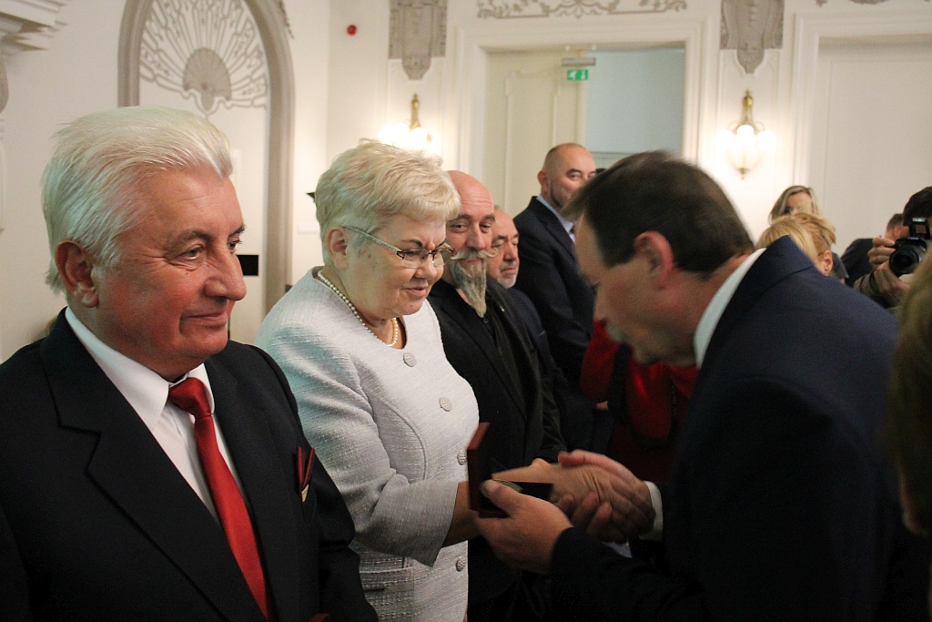 Starostwo legnickie obchodzi jubileusz dwudziestolecia istnienia
