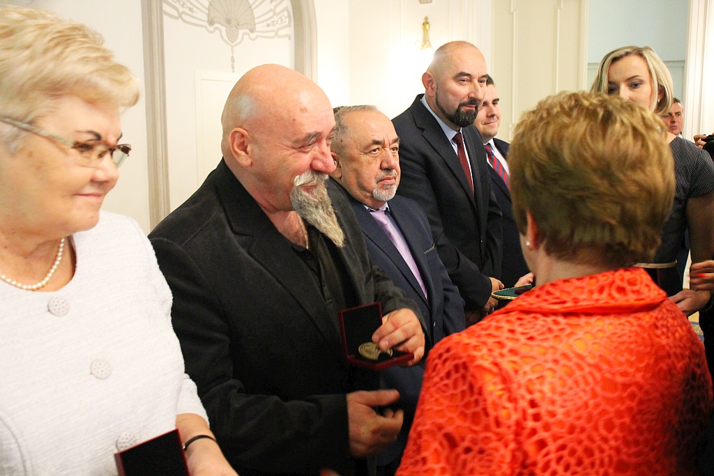 Starostwo legnickie obchodzi jubileusz dwudziestolecia istnienia