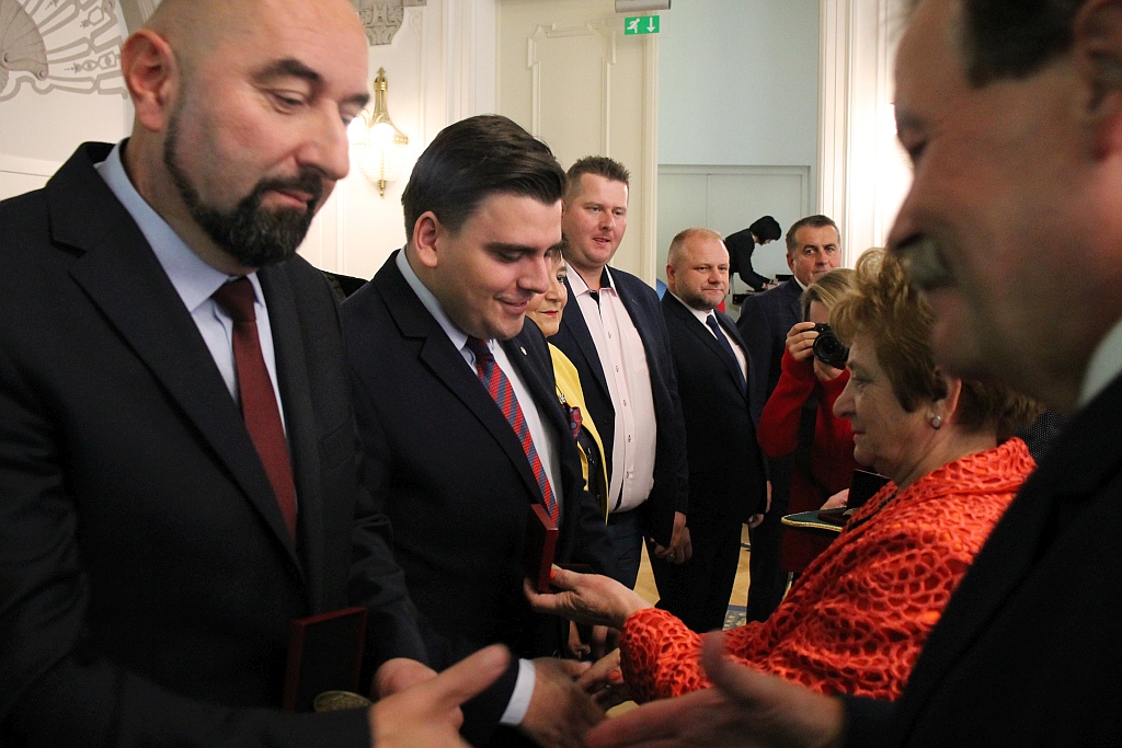 Starostwo legnickie obchodzi jubileusz dwudziestolecia istnienia