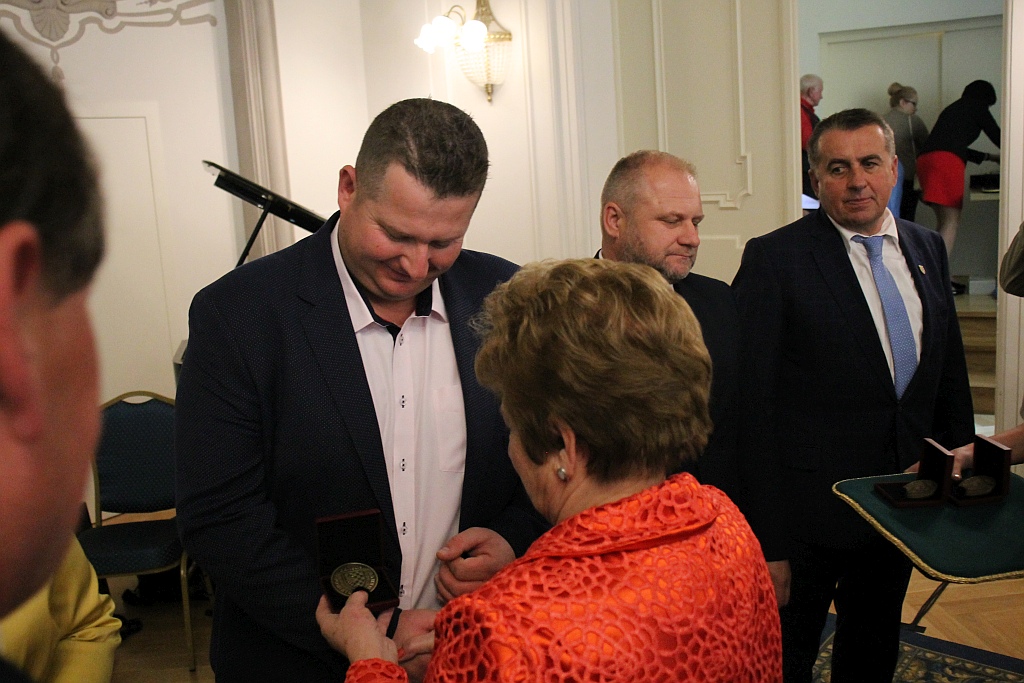 Starostwo legnickie obchodzi jubileusz dwudziestolecia istnienia