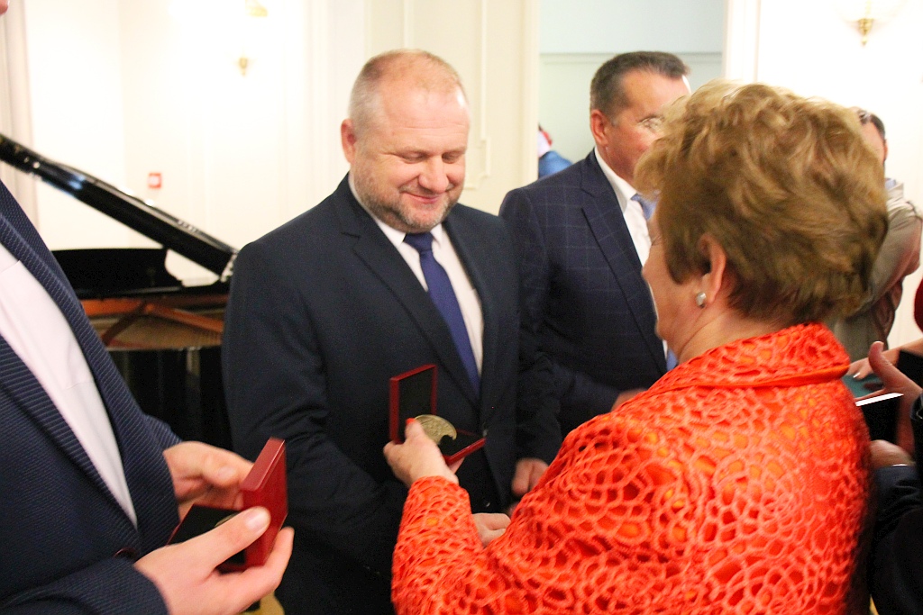 Starostwo legnickie obchodzi jubileusz dwudziestolecia istnienia