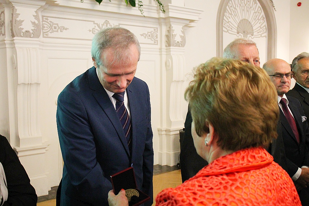 Starostwo legnickie obchodzi jubileusz dwudziestolecia istnienia